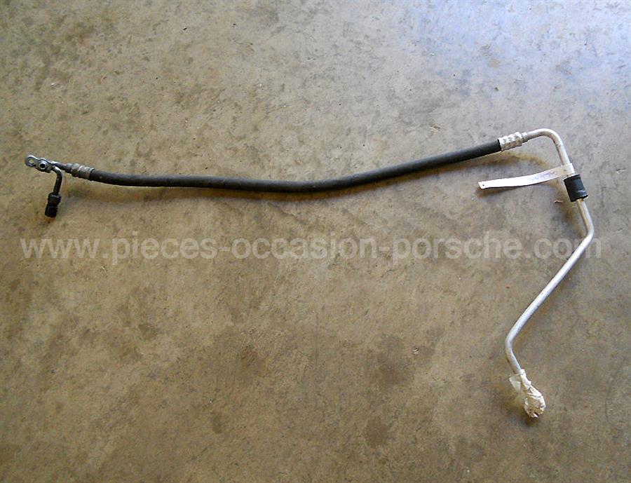 Conduite frigorigène Porsche 993